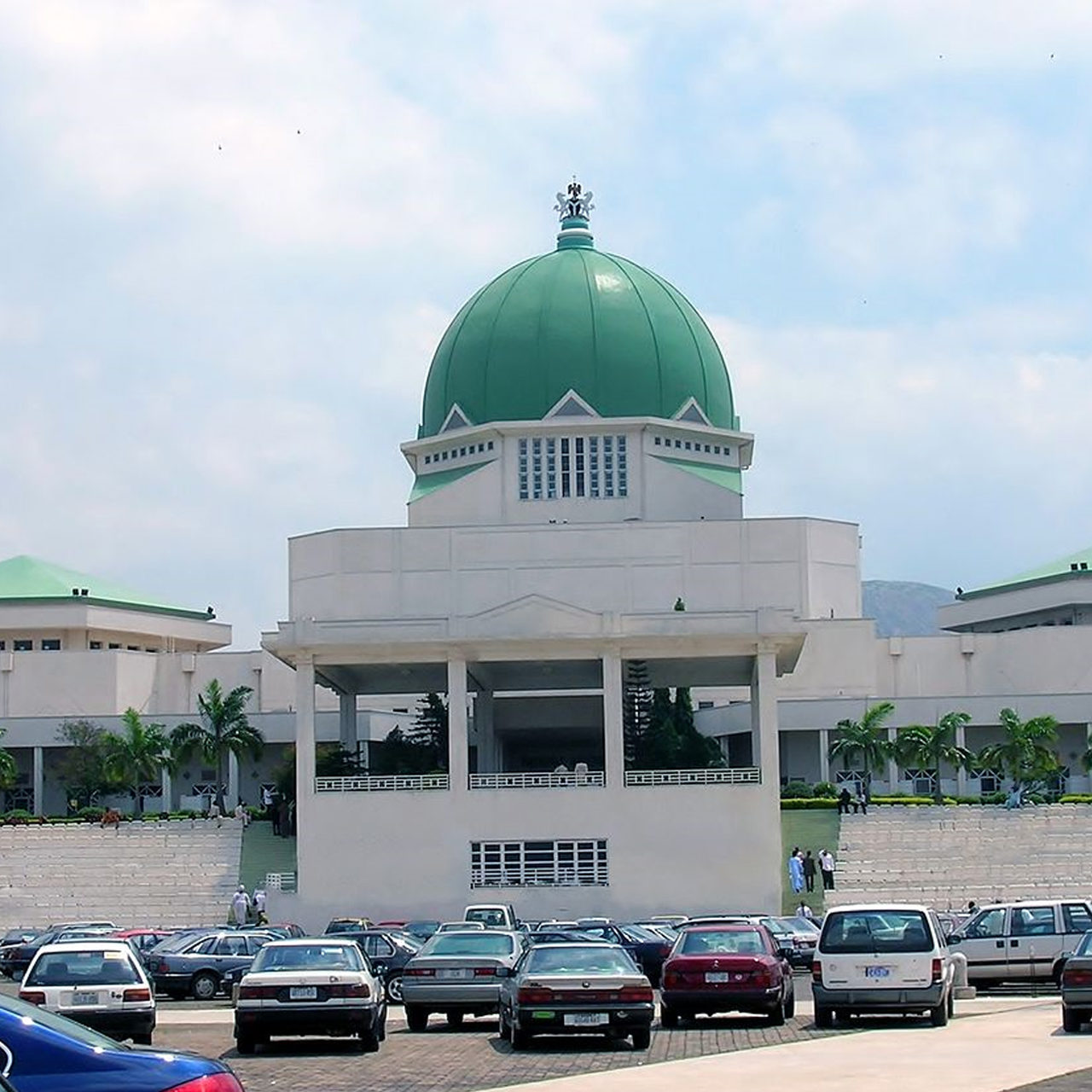 Senate Confirms 18 Nominees to FRC, Human Rights Commission Boards