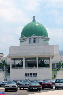 Senate, Reps to Work Out Differences on Electronic Transmission of Election Results