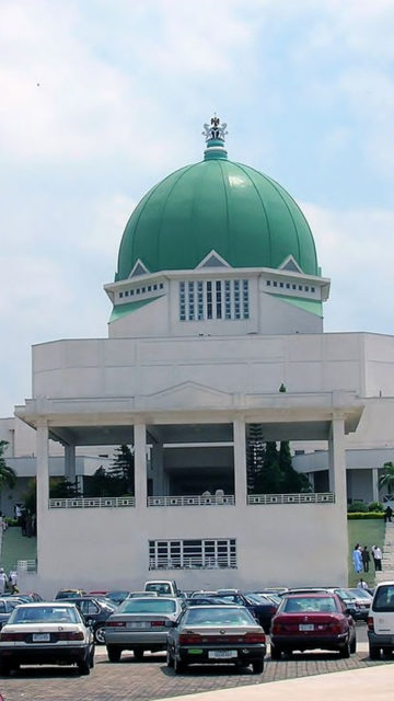 Electoral Law Reform: Senate Silence After Hours Closed Door Meeting