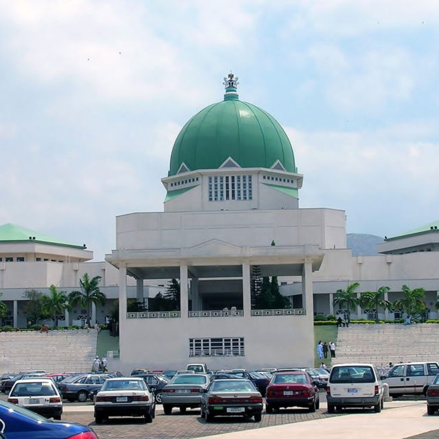 Senate Confirms 18 Nominees to FRC, Human Rights Commission Boards