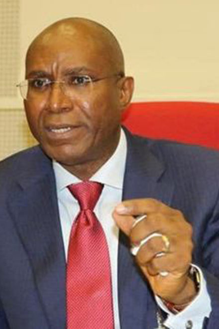 Omo-Agege Resigns From APC After Delta Central Primary Defeat
