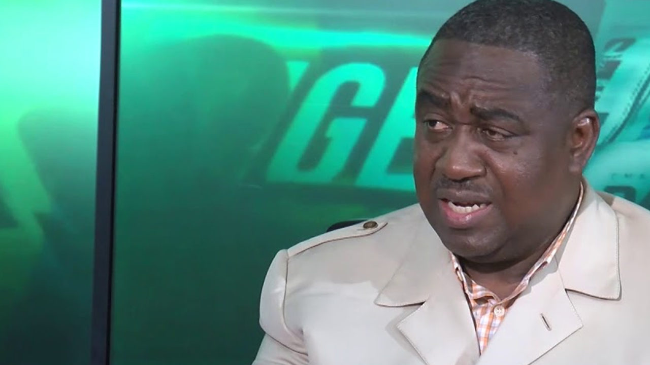 Suswan’s alleged N3.1bn fraud: Justice Abang furious over online publication