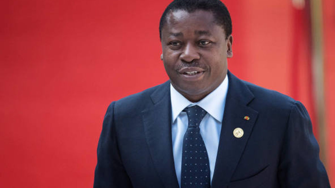 Togo’s  President Faure Gnassingbé has Won Re-election, According to Preliminary Results from the Electoral Commission.