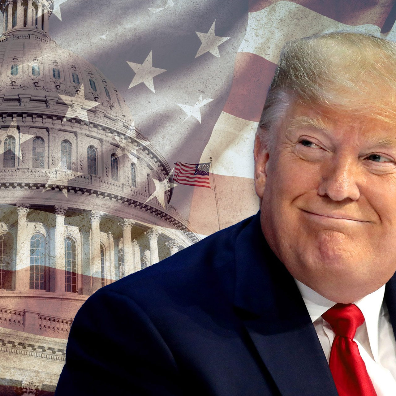 U.S. launches Christmas Day strikes on ISIS targets in Nigeria, Trump says