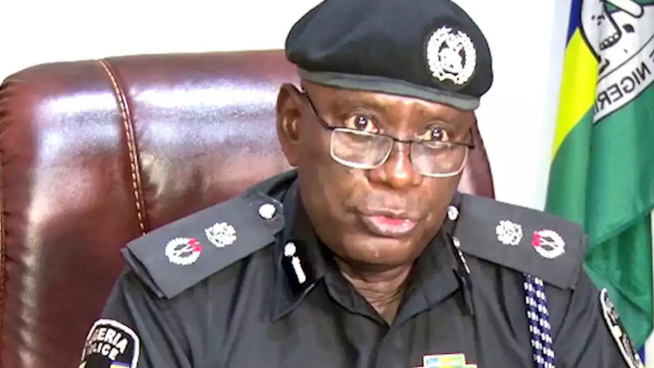Police extend curfew in Bayelsa to Feb. 23