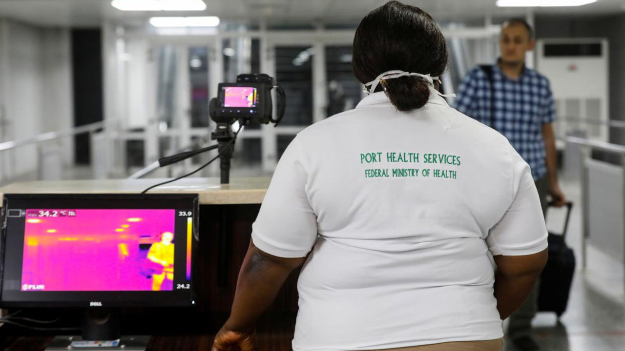 Coronavirus in Nigeria: What We Know About How the Italian Man Entered Nigeria Undetected
