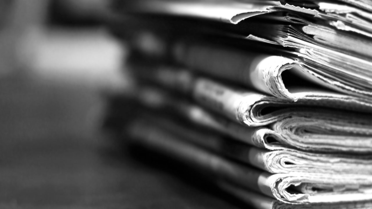 West African Pilot News set for Nigerian streets with weekly print edition
