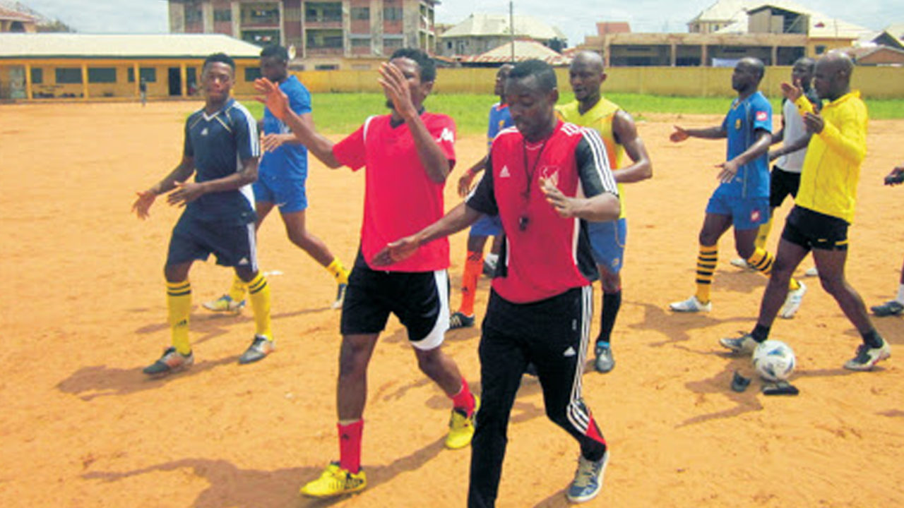 240 Athletes for Finals of Maiden Anaocha U-17 Athletics Championship