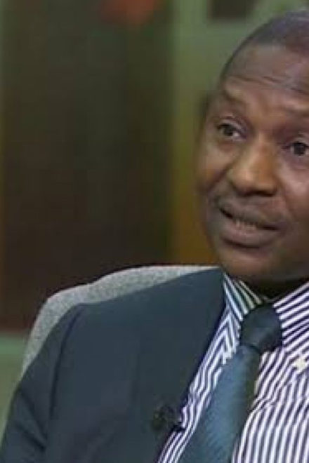 Kebbi 2027: Former AG,  Abubakar Malami, Wins ADC Ticket