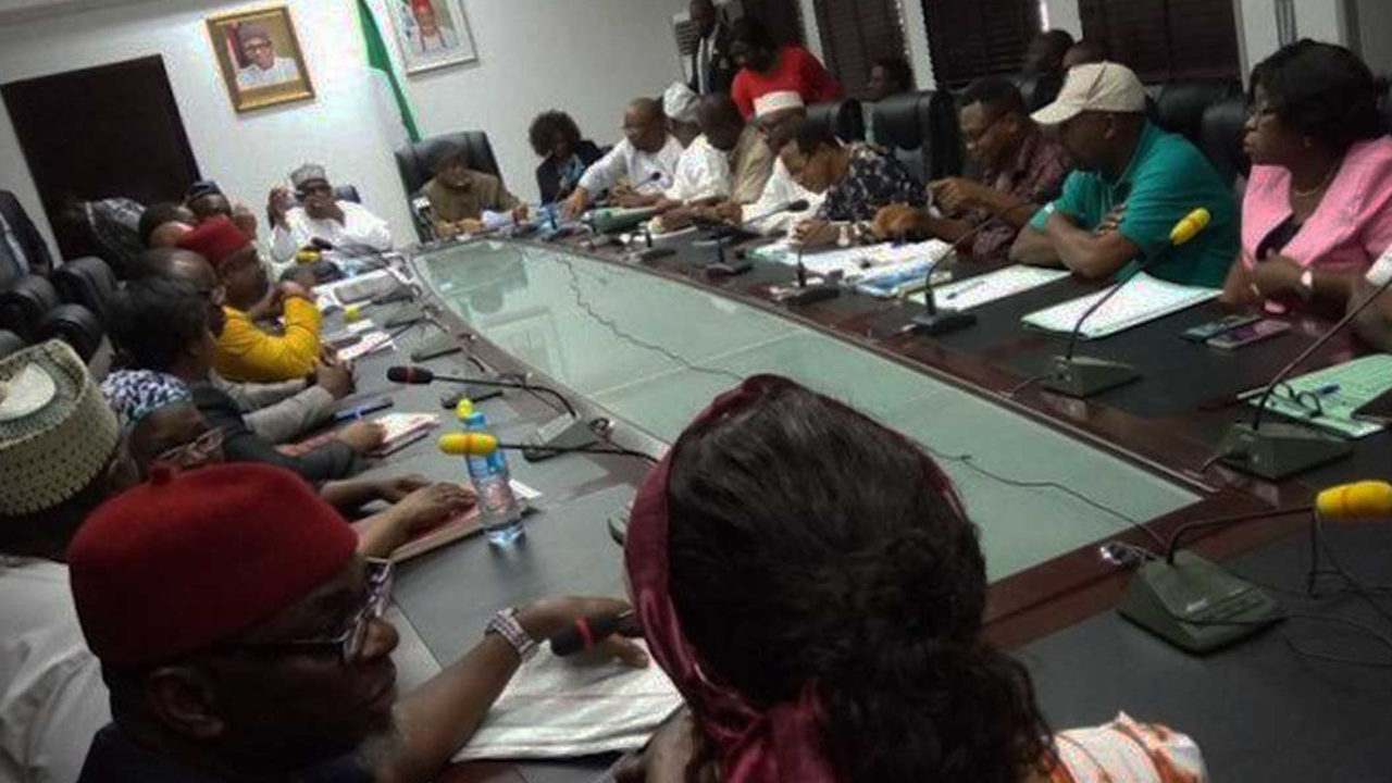 UPDATE: ASUU Strike – ‘Why we Declared Strike’ — ASUU