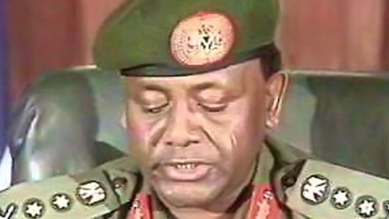 Maryam Abacha: My Husband Saved Money for Nigeria, Others Looted It