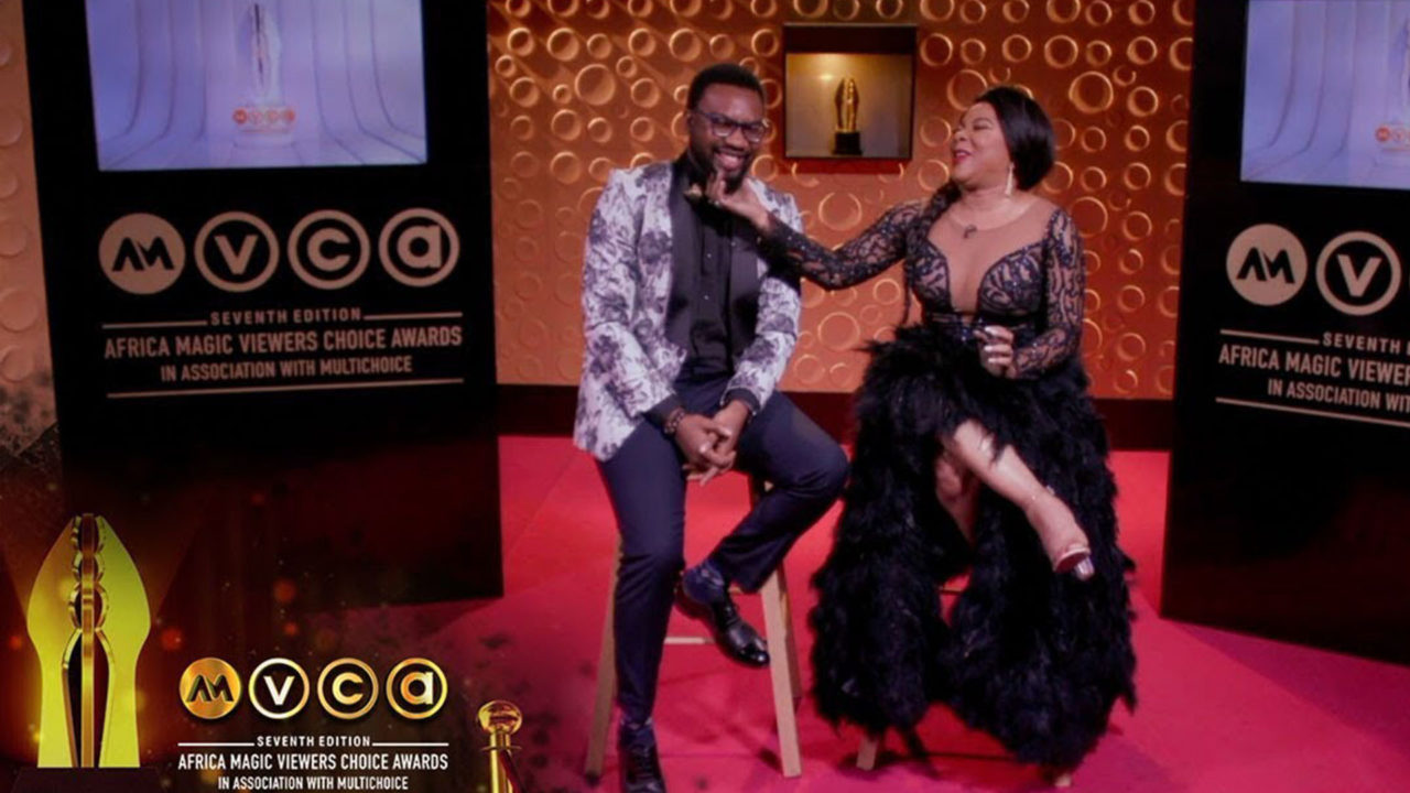 IK, Amina Abdi Rabar to Co-Host 7th Africa Magic Viewer’s Choice Awards