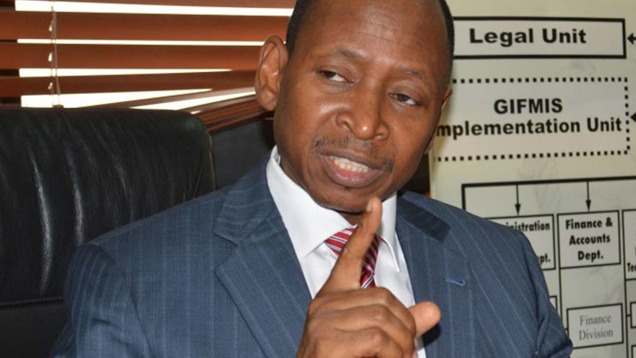 Python Found In Former-AGF’s Home Evacuated To Kano Zoo