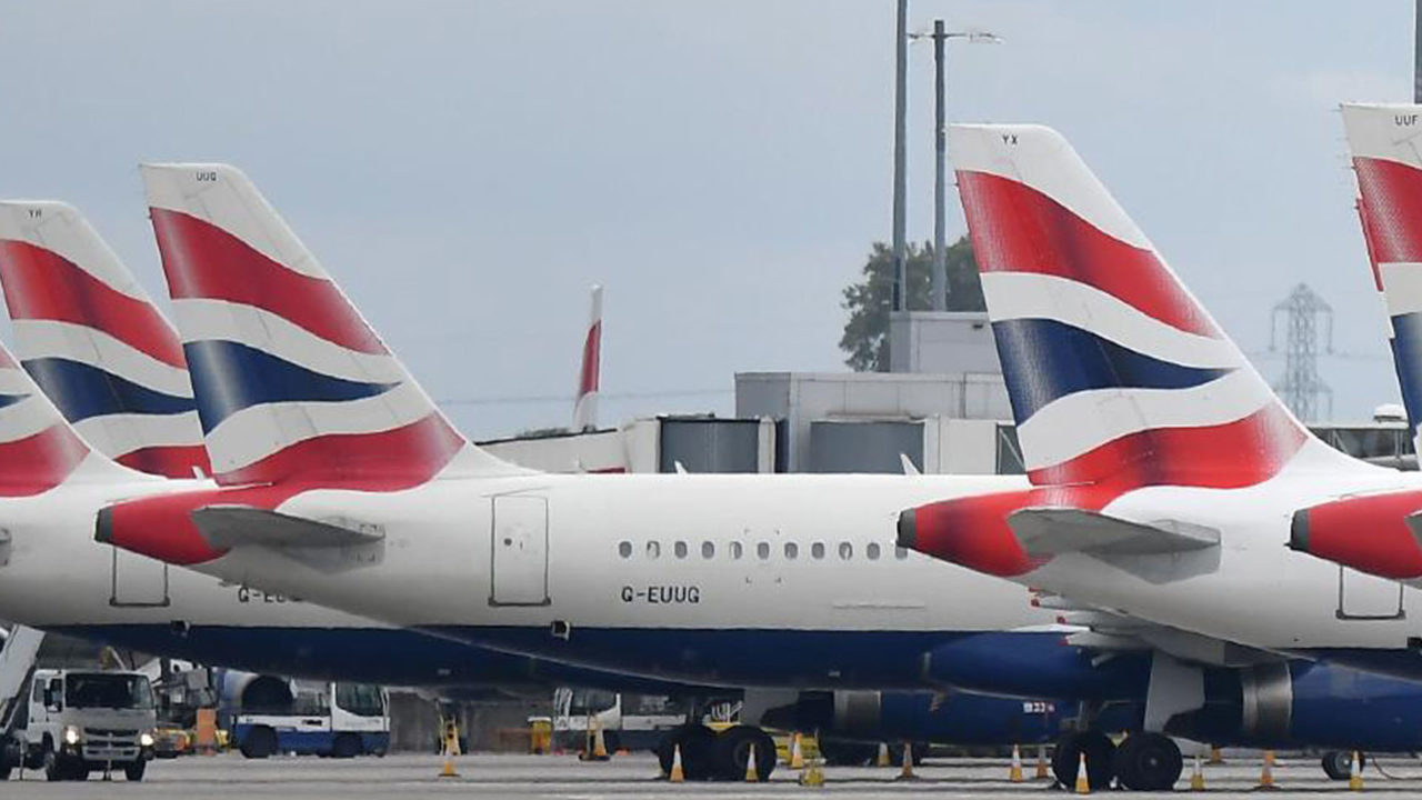 COVID-19: Domestic Flights Still in Operation – FAAN