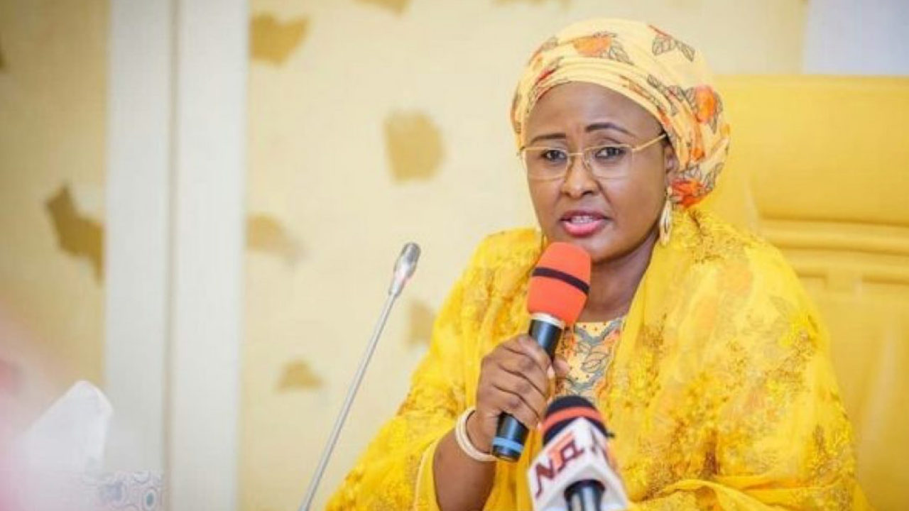 https://www.westafricanpilotnews.com/wp-content/uploads/2020/03/Aisha-Buhari-3-19-20-1280x720.jpg