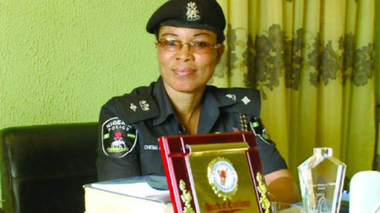 COVID-19: Ajunwa-Opara Commends FG for Postponing EDO 2020 NSF