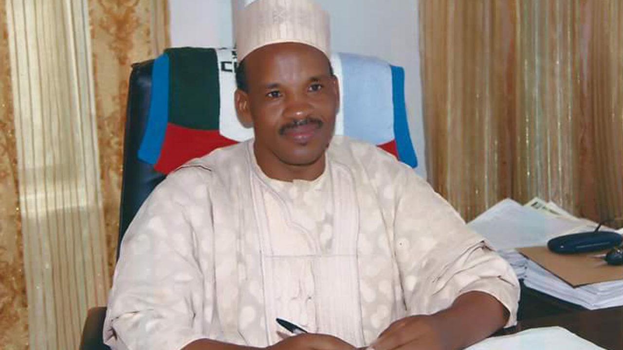 EXCLUSIVE INTERVIEW:  ‘Gov  Darius Dickson is the Worst Governor in Nigeria’- Ambassador Hassan Ardo