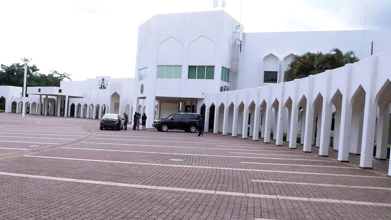 Federal Government Rejects Plans To Upgrade Health Facilities In Adamawa
