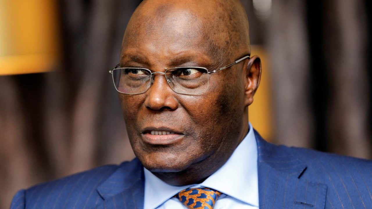 Nigeria @65: Atiku Salutes Nigerians’ Courage, Blames APC Over Economic Strangulation
