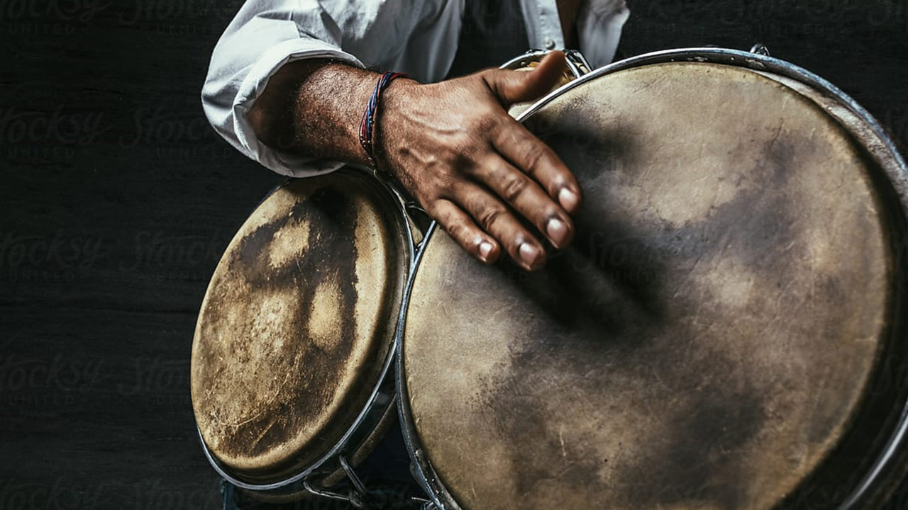 Bata Dance Epitomizes a Rich Cultural Heritage of the Yoruba
