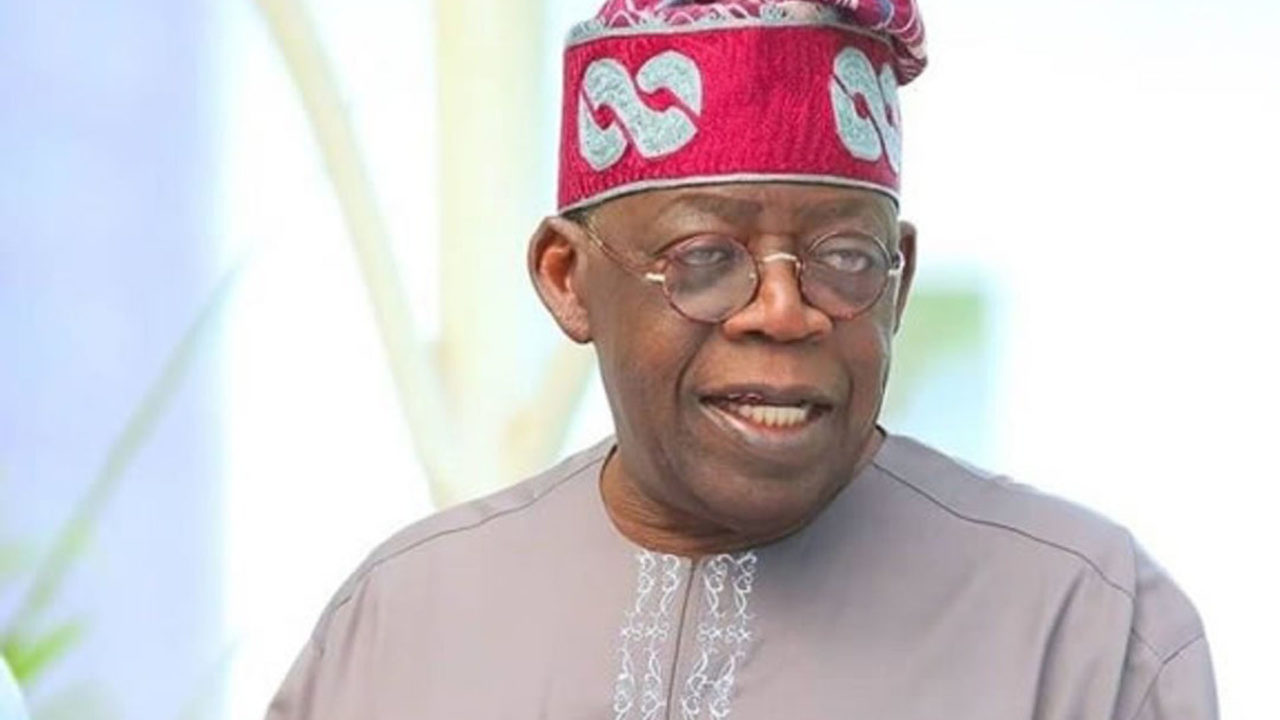 Tinubu Takes a Stand on Oshiomhole’s Battle, Says 2023 Ambition Destroying Party