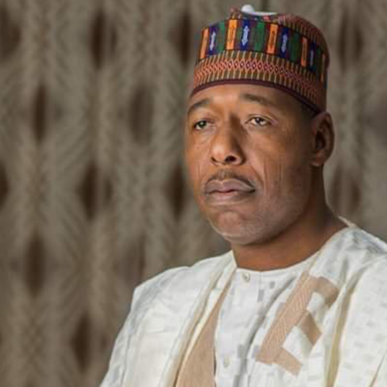 Zulum commends Tinubu for securing release of 434 Ngoshe captives