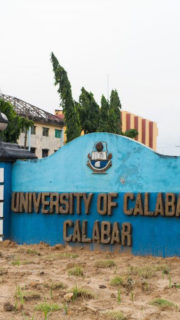 Court Orders UNICAL to Pay 8 Students ₦55m for Admission Into Unaccredited Courses