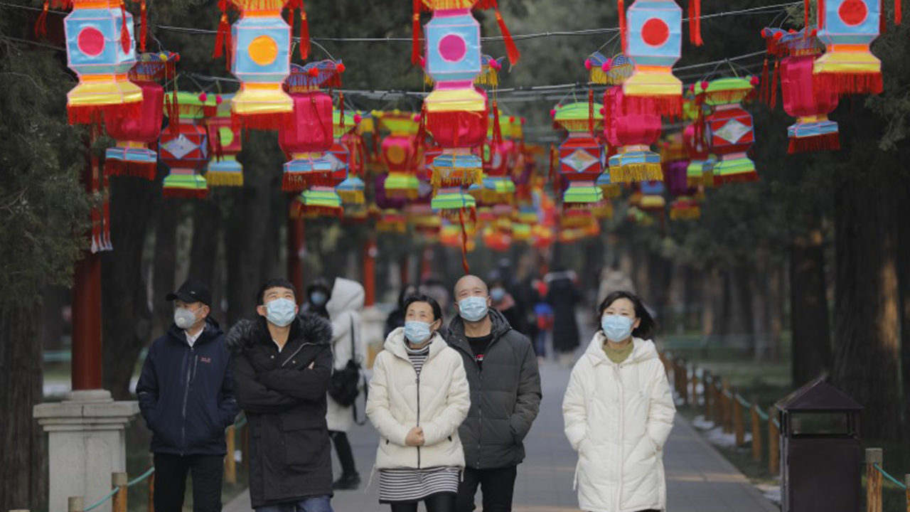 COVID-19: Health journalists Advise FG Against Accepting Medical Team From China