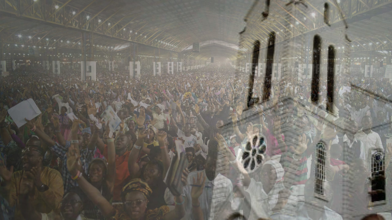 The Misplaced Outrage by Nigerians, Over Payment of Tithes and Offerings