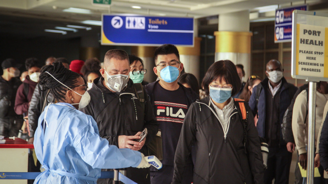 China’s Wuhan, Source of Coronavirus, Lifts Final Restrictions