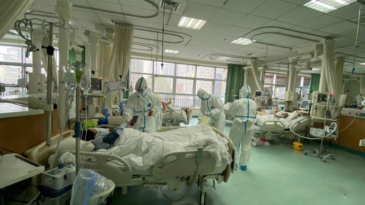 ‘Coronavirus Vaccine Could Be Ready for Emergency Use in April,’ Chinese Official