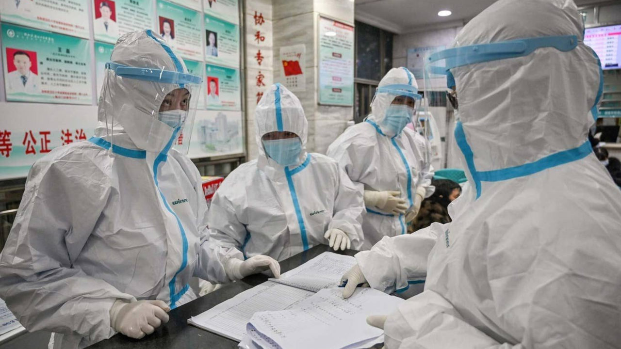 Update: Coronavirus in Nigeria: Health Ministry Looking for Two Passengers on the Same flight with the Italian Man