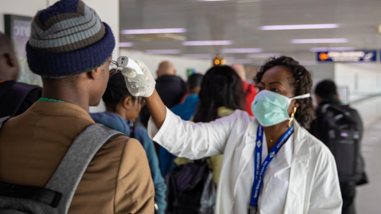 Coronavirus Latest News in Nigeria: What We Know About How the Italian Man Entered Nigeria Undetected