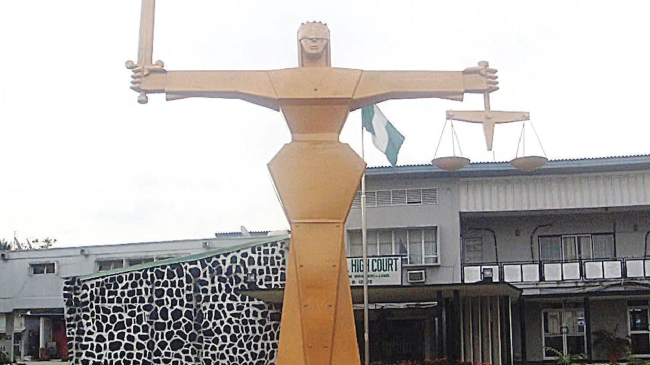 Why Supreme Court Dismissed APC Application, Affirms Matawalle as Zamfara Governor