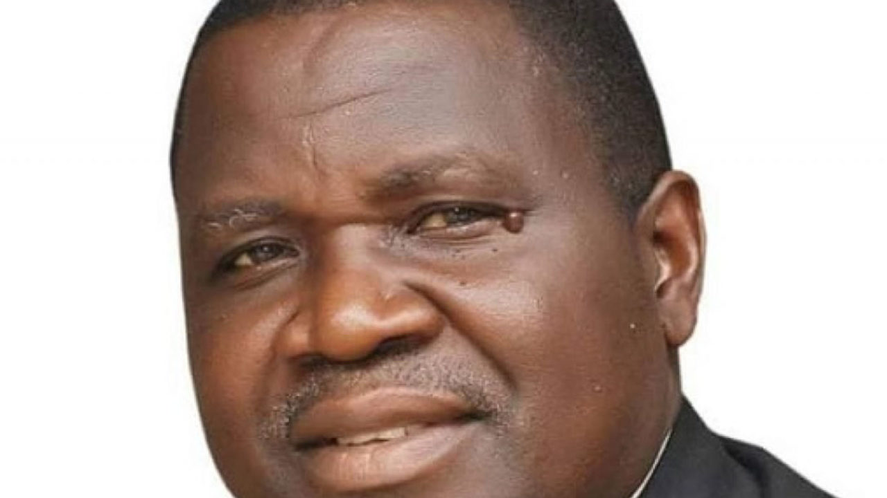 Northern CAN Mourns its Deceased Secretary-General