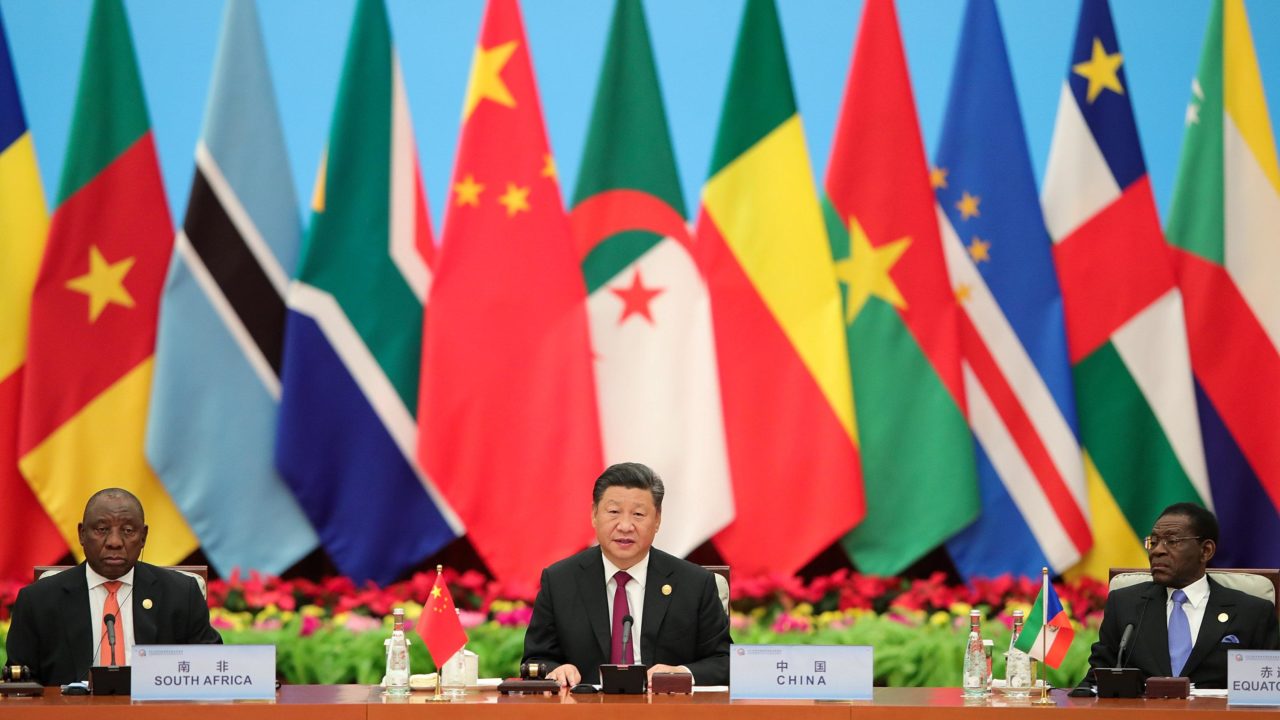 UPDATE 2-African Ambassadors Complain to China Over ‘Discrimination’ in Guangzhou