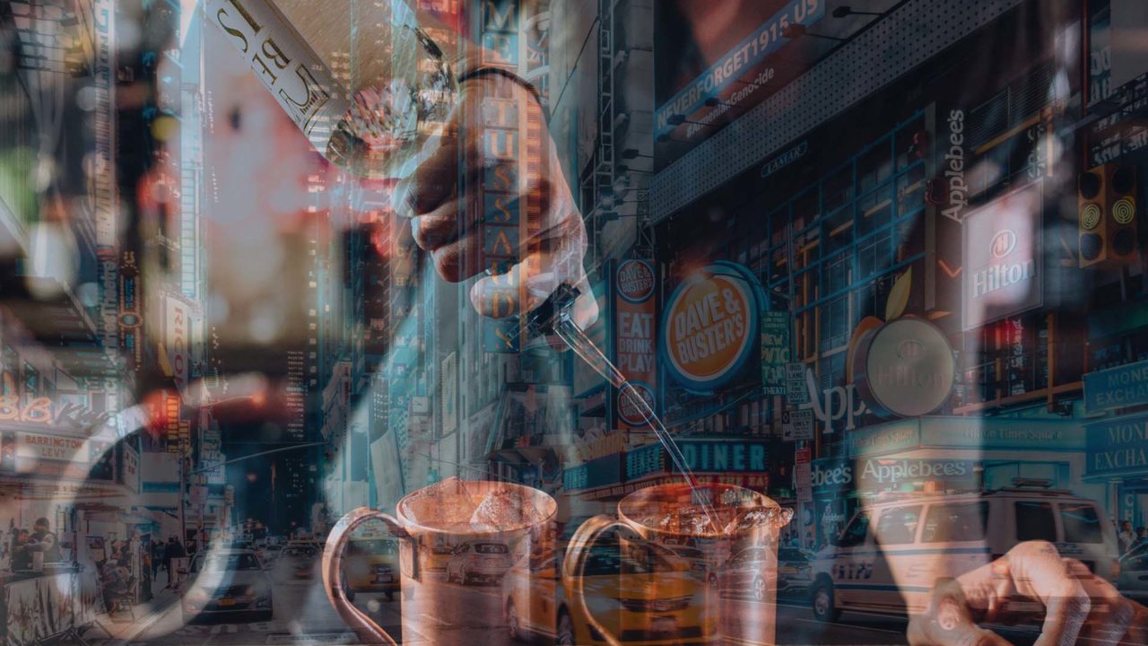 Nightmare On M Street: If it is Inevitable, Try Waking Up