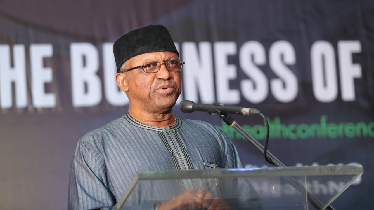 COVID-19: FG Activates All FCT Public Hospitals for Sample Collection