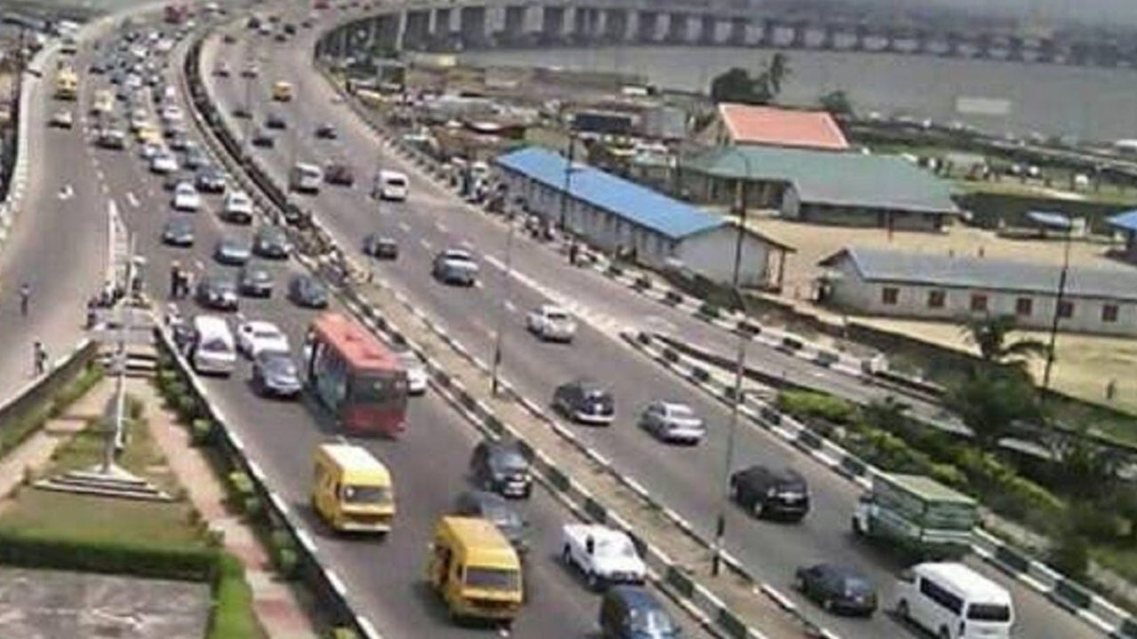 Why Eko Bridge is no Longer Safe for Public Use’ – Gov. Sanwo-Olu