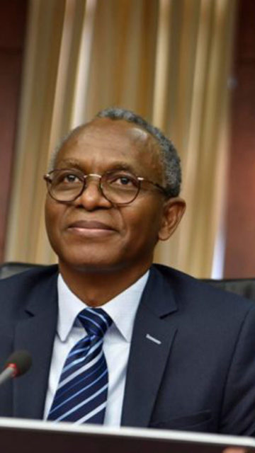 Former Kaduna Governor El-Rufai Moves from EFCC to ICPC Custody