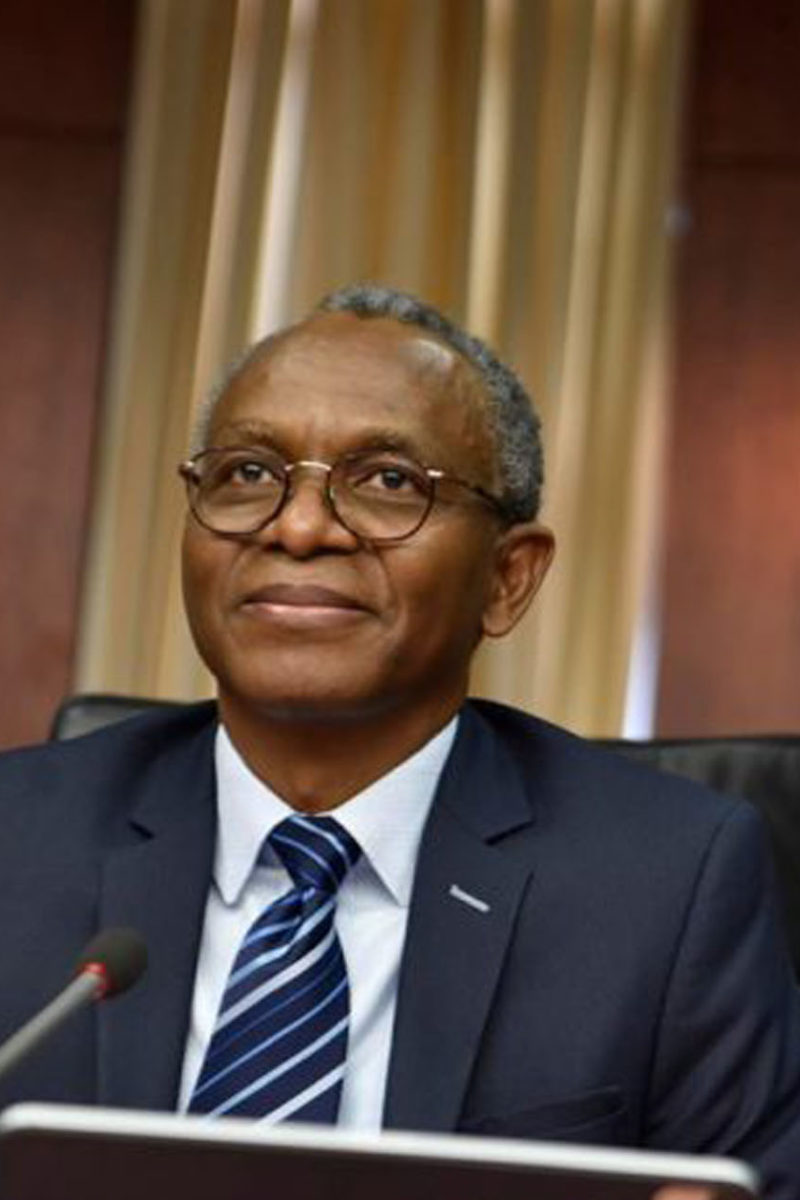 Court Grants Former Governor El-Rufai ₦100m Bail