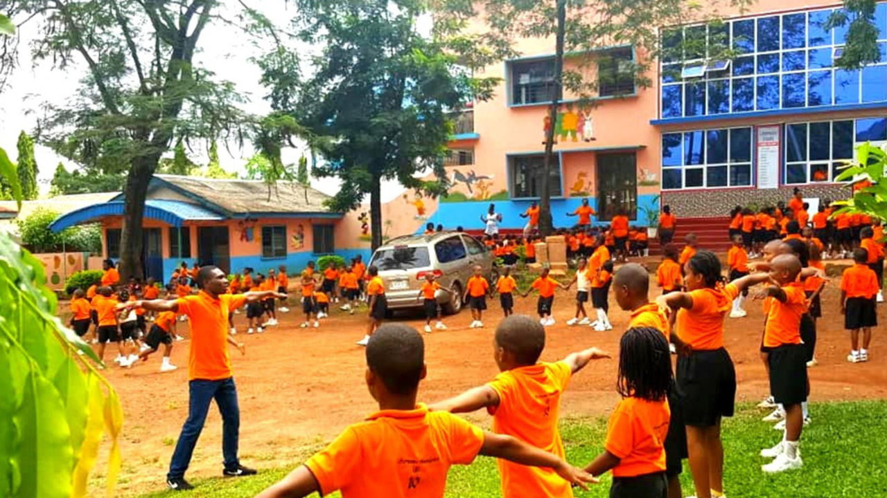 BREAKING: ENUGU: Secretary to the Enugu Govt Announces Closure of all Public and Private Primary and Secondary Schools on or Before 27th March, 2020