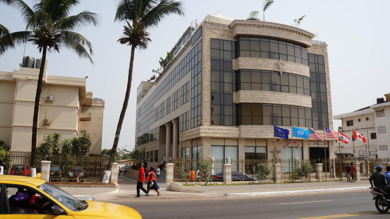 COVID-19: Commercial Banks Limit Number of Customers to Reduce Human Contact in Enugu