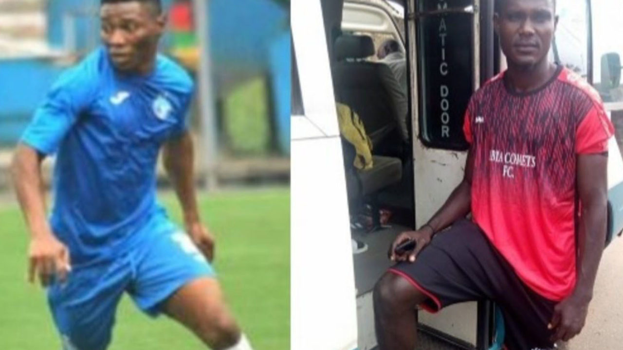 Police Confirm Abduction of 2 NPFL Players in Ondo