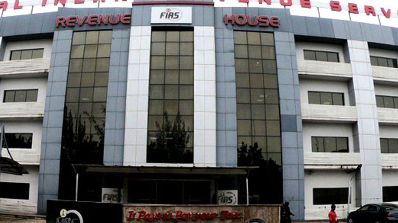 FIRS 2022 Budget: N2.8bn on Uniform, N550m on Meals, N200m on Sporting Activities, Others