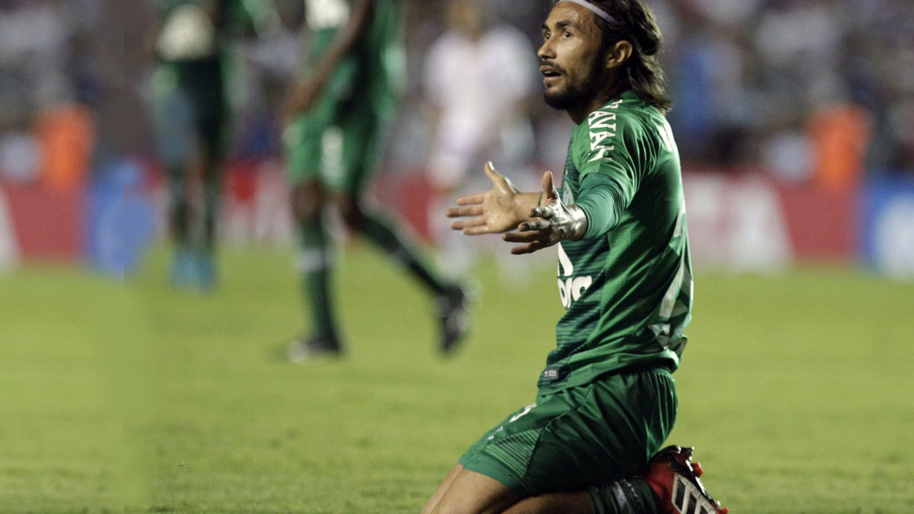 FIFA postpones South American World Cup qualifiers over coronavirus