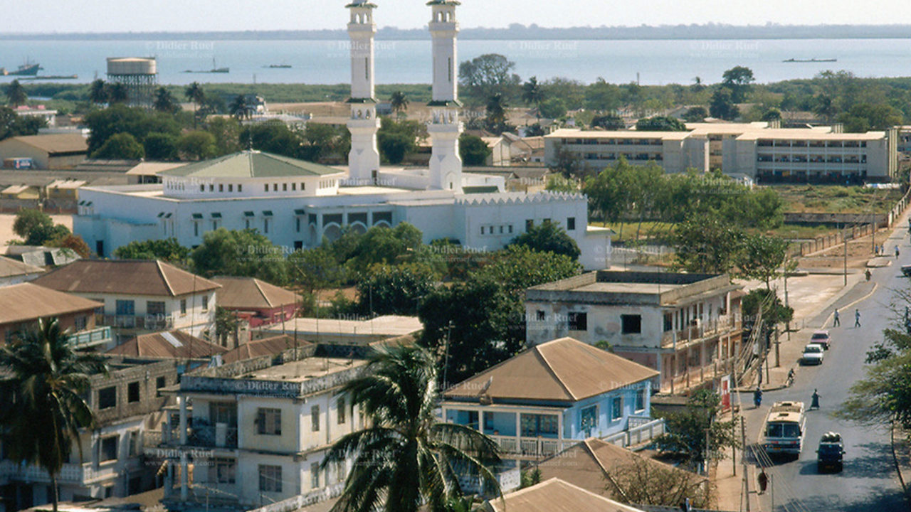 Gambia Records First COVID-19 Death