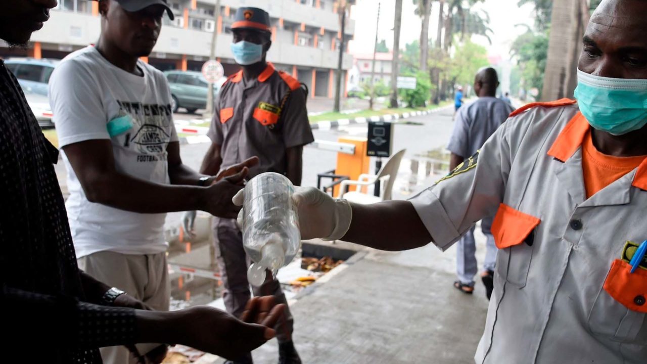 COVID-19:  Gombe, Adamawa Governments suspends N30, 000 minimum wage, slashes political appointees’ salaries