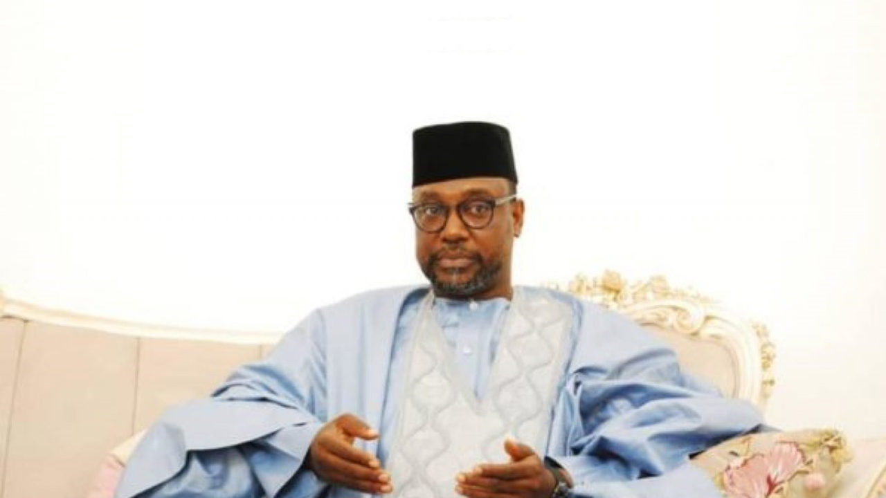 Covid-19: Gov. Bello of Niger goes into self-isolation
