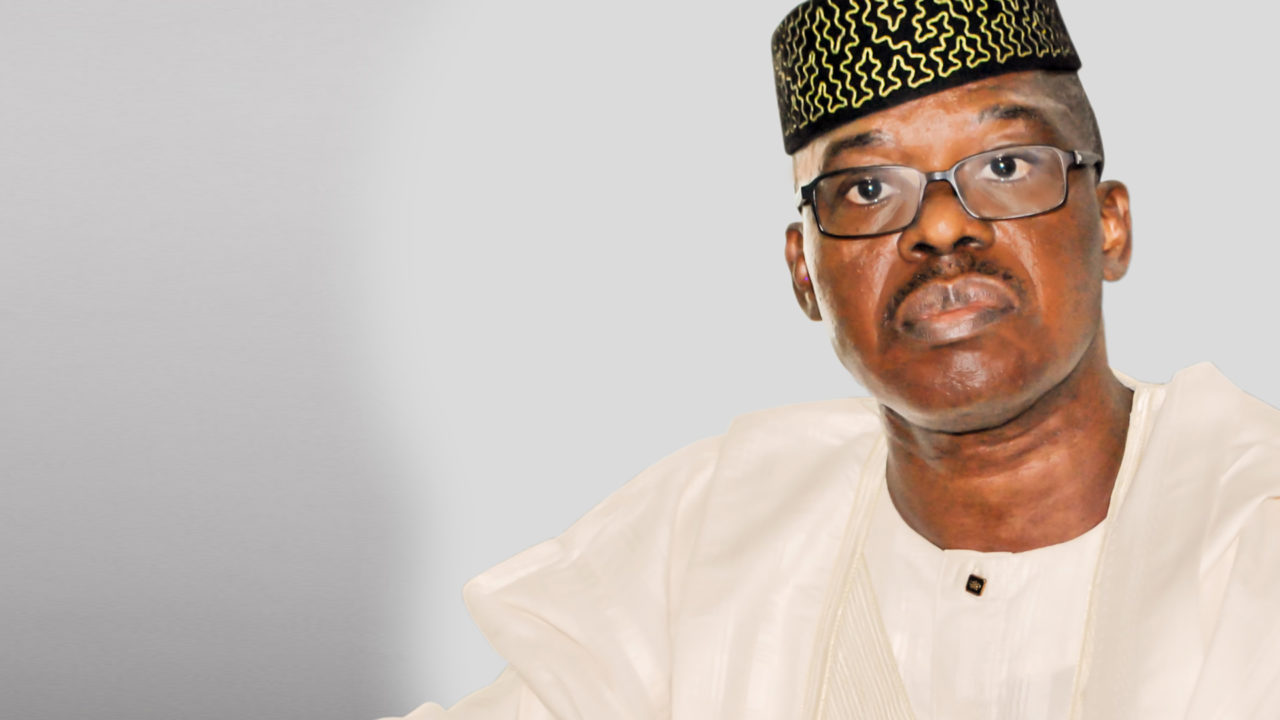 Why Former Ekiti Governor, Segun Oni dumped APC